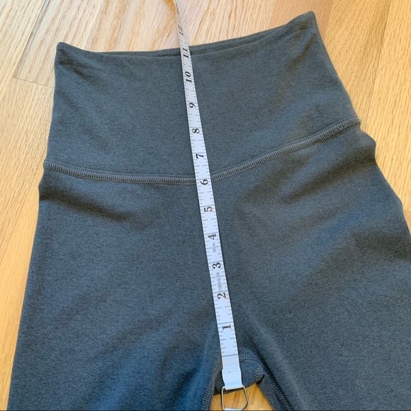 Beyond Yoga high rise leggings super soft size small grey - Picture 9 of 9